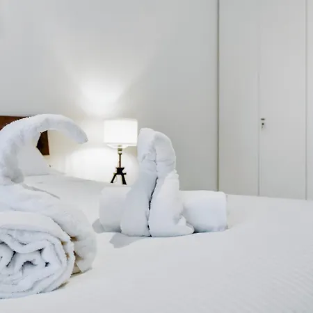 Apartment Dolce Bergamasca-bg Centro Bergamo