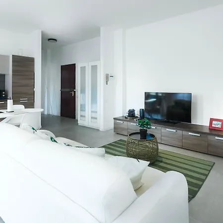 Apartamento Dolce Bergamasca-bg Centro Bérgamo