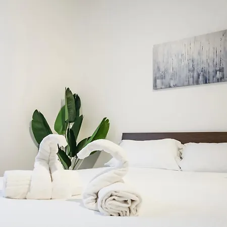 Apartamento Dolce Bergamasca-bg Centro