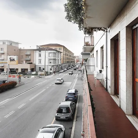 Dolce Bergamasca-bg Centro Apartamento Bérgamo