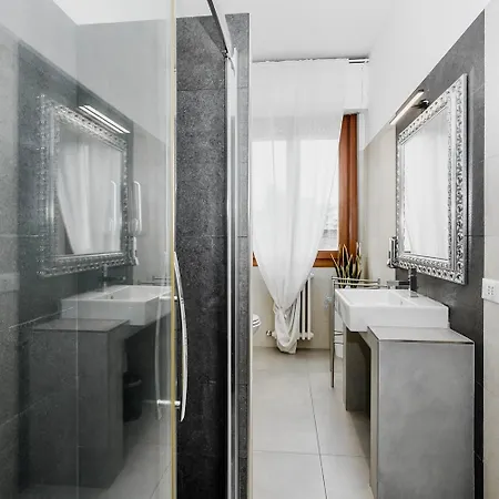 Dolce Bergamasca-bg Centro Apartamento *