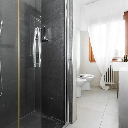 Dolce Bergamasca-bg Centro Apartamento *