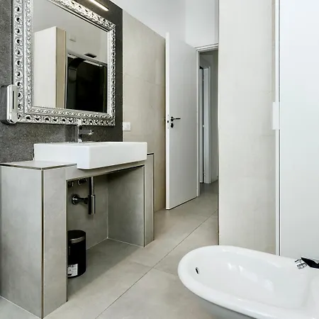 Dolce Bergamasca-bg Centro Apartamento *