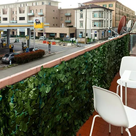 Dolce Bergamasca-bg Centro Apartamento Bérgamo