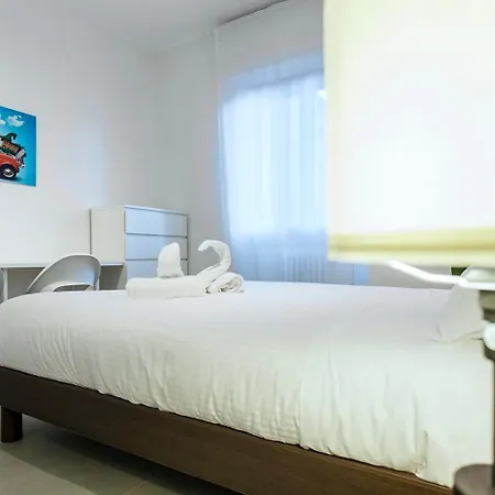 Apartamento Dolce Bergamasca-bg Centro
