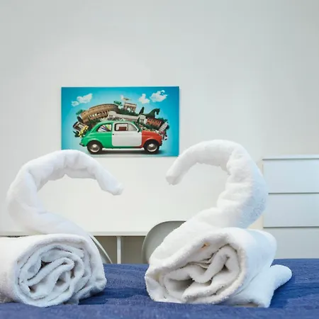 Appartamento Dolce Bergamasca-bg Centro *