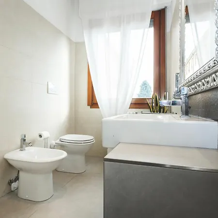 Apartamento Dolce Bergamasca-bg Centro