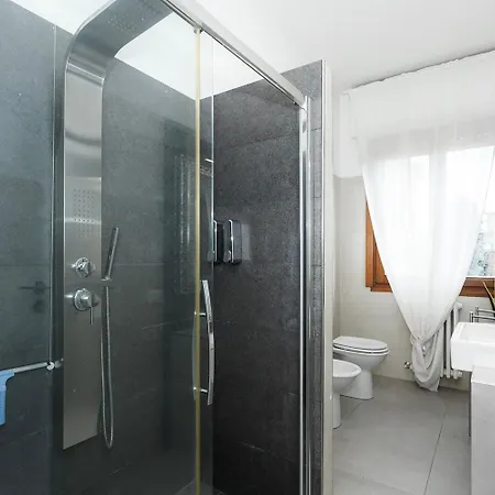Dolce Bergamasca-bg Centro Apartamento *