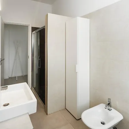 Apartamento Dolce Bergamasca-bg Centro *