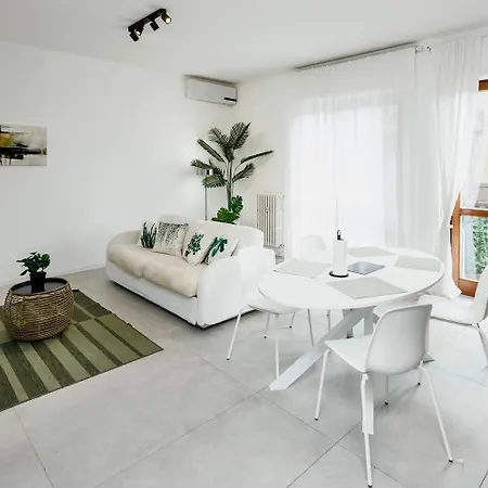 Dolce Bergamasca-bg Centro ברגמו